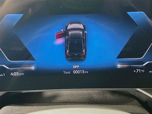 Used 2025 BMW 228i xDrive 228 xDrive w/ Premium Package image 11