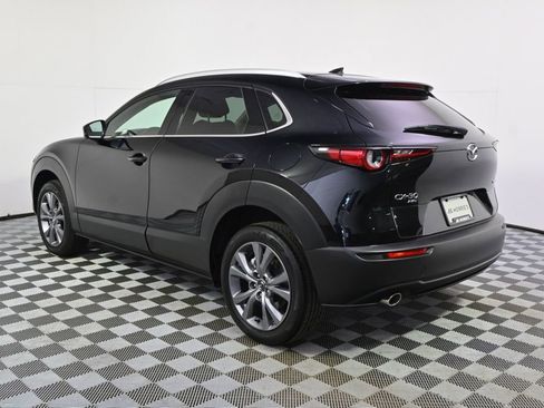 Used 2024 MAZDA CX-30 AWD 2.5 S w/ Premium Package image 3