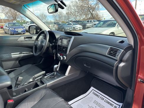 Used 2011 Subaru Forester 2.5X Limited image 30
