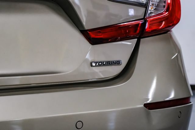 Used 2018 Honda Accord Touring image 65