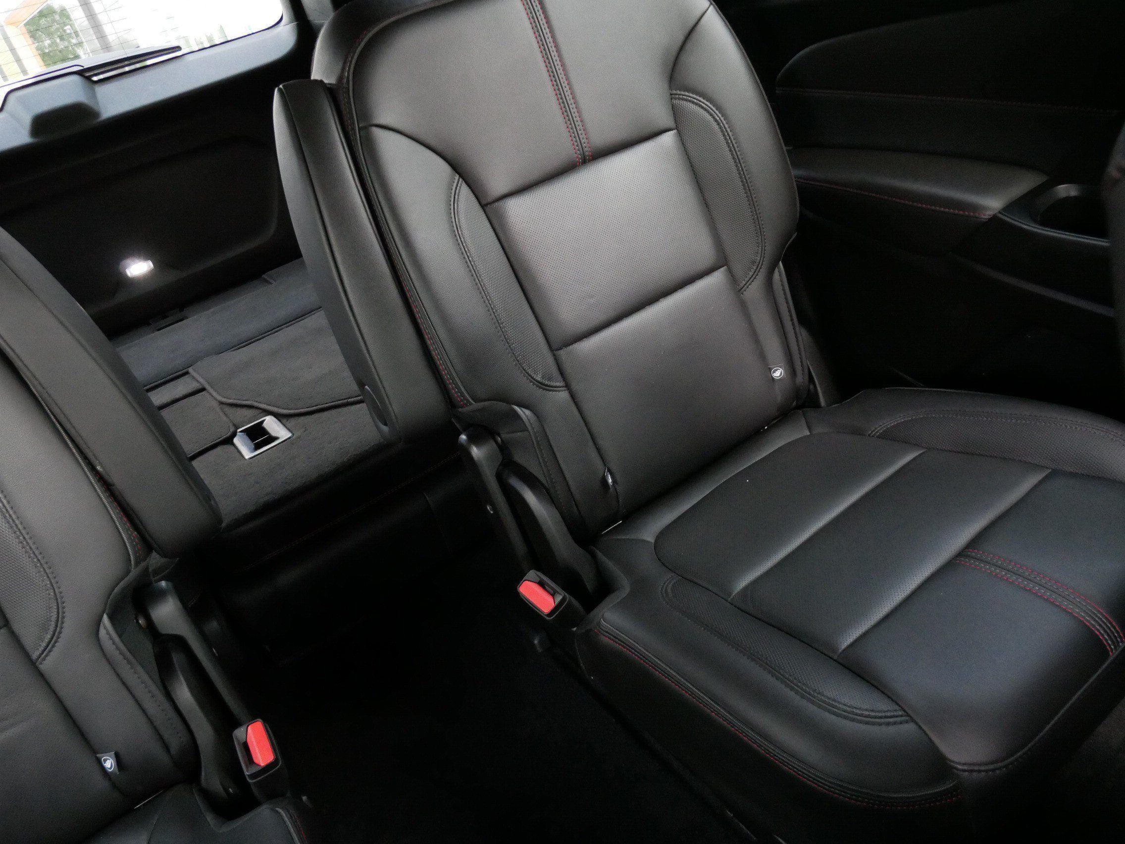 Used 2023 Chevrolet Traverse RS AWD/4WD image 14