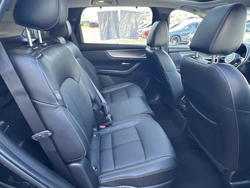 Certified 2024 MAZDA CX-90 3.3 Turbo S AWD/4WD image 37