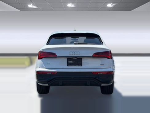 Certified 2023 Audi Q5 2.0T Premium Plus w/ Premium Plus Package AWD/4WD image 10