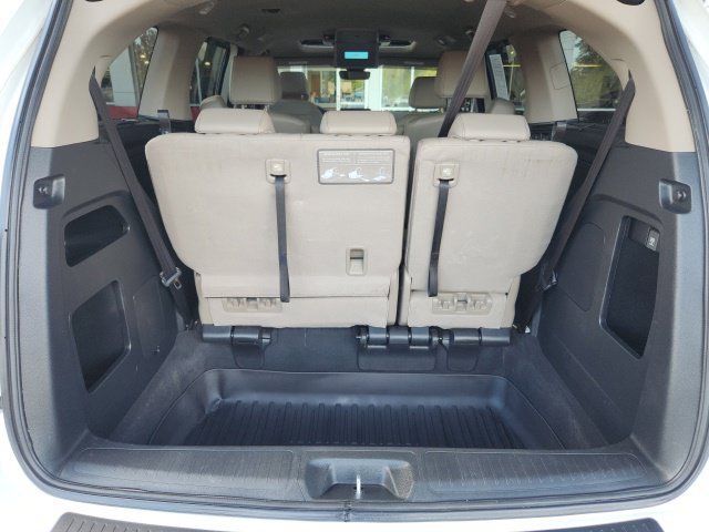 Used 2022 Honda Odyssey Touring image 28