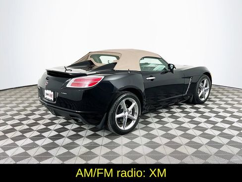 Used 2008 Saturn Sky Red Line image 9