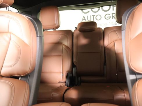 New 2026 Lincoln Navigator Reserve AWD/4WD image 14