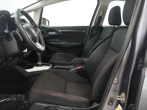 Used 2018 Honda Fit Sport image 22