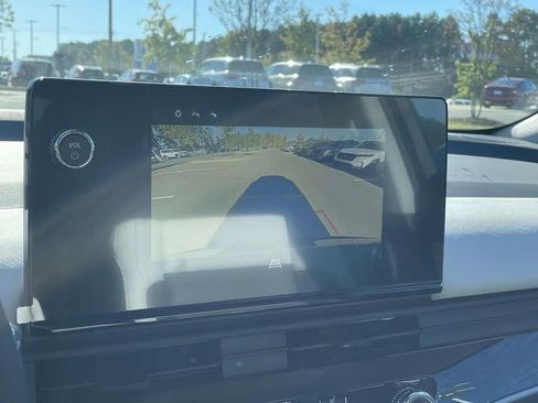 New 2025 Honda Prologue Touring image 24