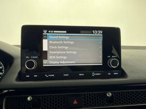 Used 2024 Honda Civic Sport image 32