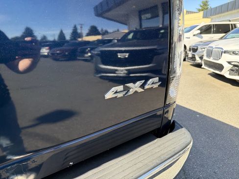Used 2006 Dodge Ram 2500 Truck Laramie w/ Protection Group AWD/4WD image 5