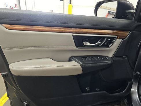 Used 2019 Honda CR-V EX-L image 7