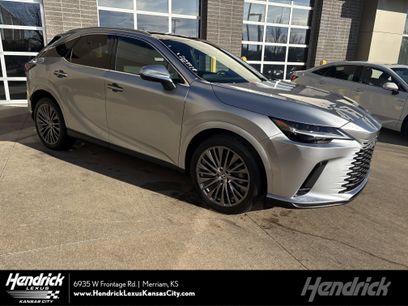 Used 2024 Lexus RX 350