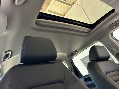 New 2026 Honda CR-V EX-L image 18