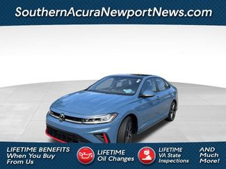 Used 2026 Volkswagen Jetta GLI Autobahn FWD 360° Tour