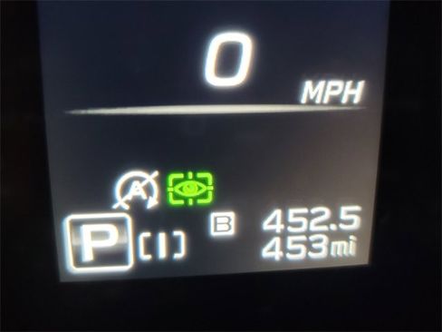 New 2026 Subaru Forester Touring image 15