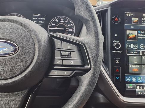 Certified 2024 Subaru Crosstrek 2.0i Premium image 9