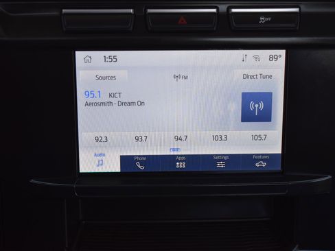 Used 2024 Ford F250 XL w/ XL Driver Assist Package RWD image 22
