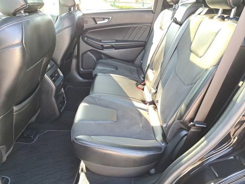 Certified 2021 Ford Edge ST w/ Equipment Group 401A image 11