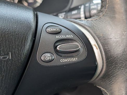 Used 2020 INFINITI QX60 Pure image 21