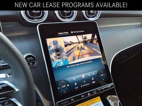 Certified 2026 Mercedes-Benz GLC 300 4MATIC image 6