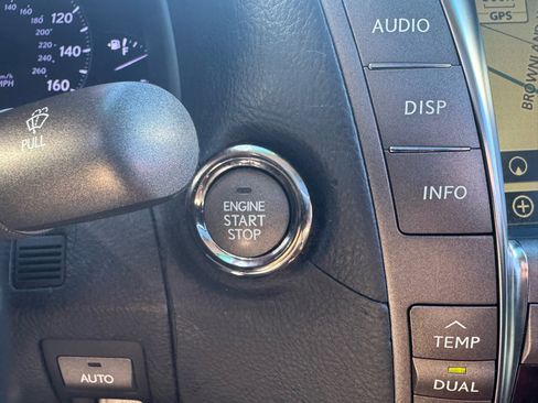 Used 2007 Lexus LS 460 image 27