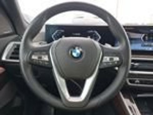Used 2026 BMW X5 xDrive40i w/ Climate Comfort Package AWD/4WD image 14