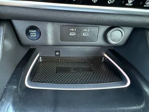 Used 2025 Nissan Rogue SV w/ Rock Creek Premium Package AWD/4WD image 47