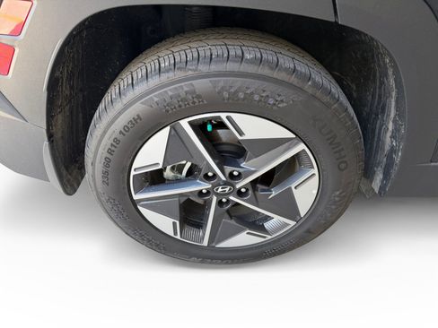 Used 2025 Hyundai Tucson SEL AWD/4WD image 17