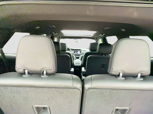 Used 2024 Cadillac XT6 Premium Luxury AWD/4WD image 28