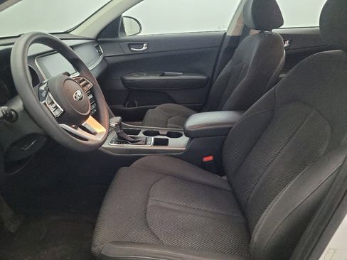 Used 2020 Kia Optima LX image 17