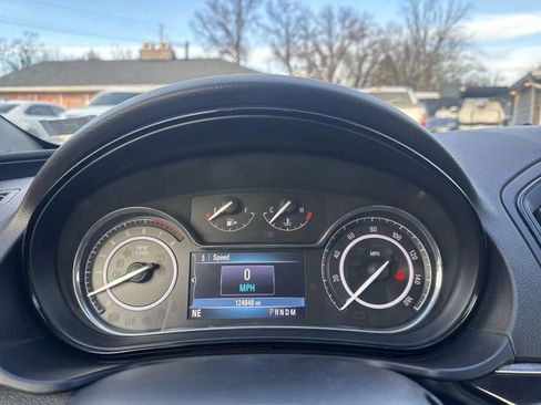 Used 2014 Buick Regal image 10