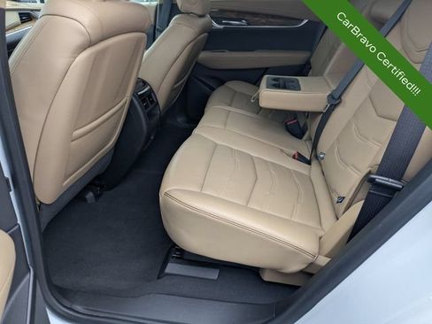 Used 2023 Cadillac XT5 Sportv w/ Platinum Package AWD/4WD image 33