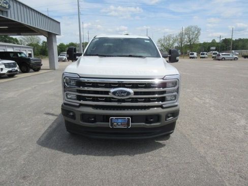 New 2026 Ford F250 King Ranch AWD/4WD image 8