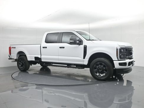 New 2026 Ford F350 XL w/ STX Appearance Package AWD/4WD image 23
