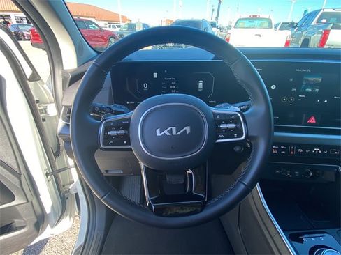 Used 2025 Kia Carnival SX w/ SX Dark Edition Package image 20