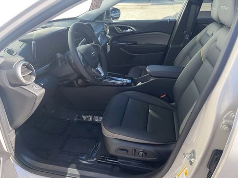 New 2026 Chevrolet Trax ACTIV w/ Driver Confidence Package image 15