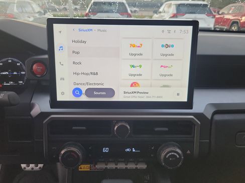 Used 2025 Toyota 4Runner Limited image 26