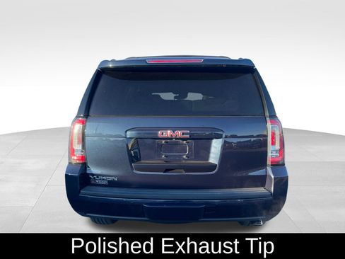 Used 2018 GMC Yukon SLT w/ Premium Edition image 7