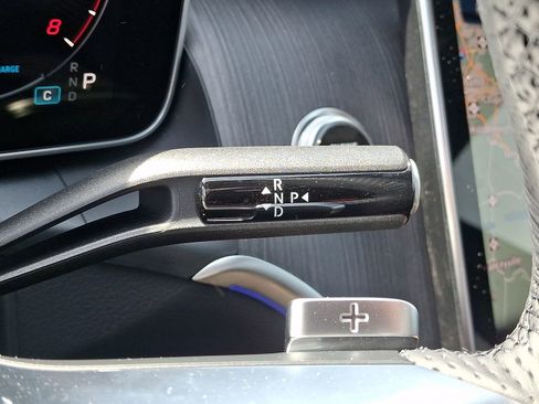 New 2026 Mercedes-Benz GLC 300 4MATIC image 11