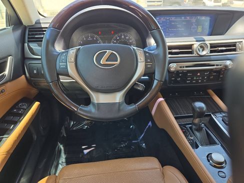 Used 2013 Lexus GS 350 w/ Luxury Pkg RWD image 13