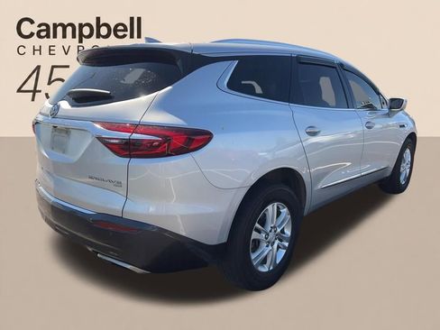 Used 2019 Buick Enclave Essence AWD/4WD image 38