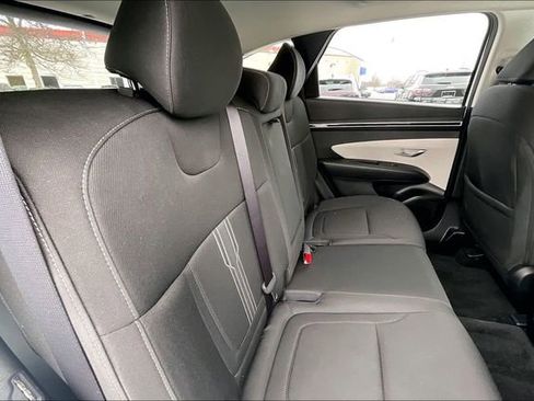 Certified 2023 Hyundai Tucson SEL image 27