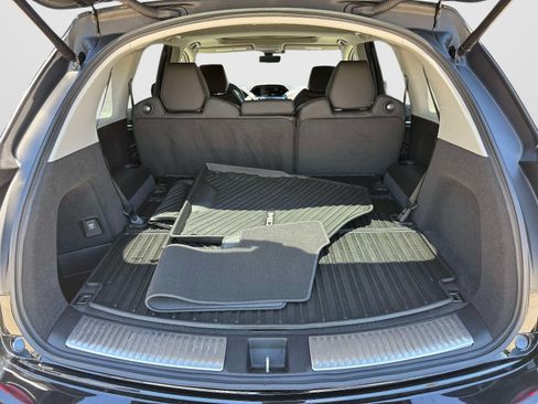 Certified 2020 Acura MDX SH-AWD image 12