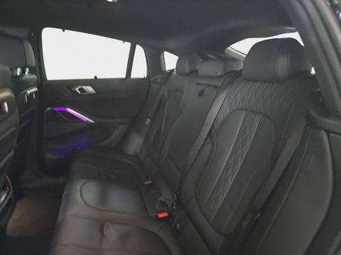 Used 2024 BMW X6 M60i image 14