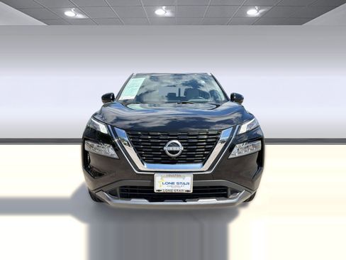 Used 2023 Nissan Rogue SL image 6