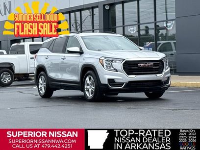 Used 2022 GMC Terrain SLE w/ Driver Convenience Package