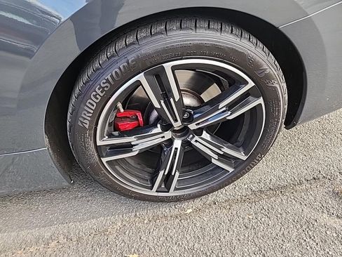 Used 2021 BMW M440i Convertible w/ Premium Package image 20