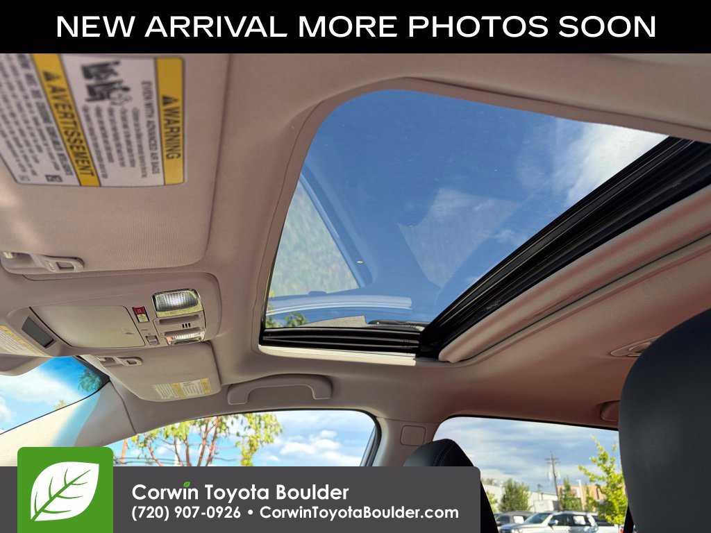Used 2019 Subaru Outback 2.5i Limited AWD/4WD image 11
