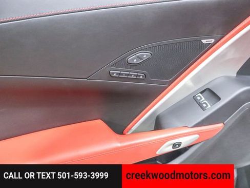 Used 2017 Chevrolet Corvette Z06 image 47