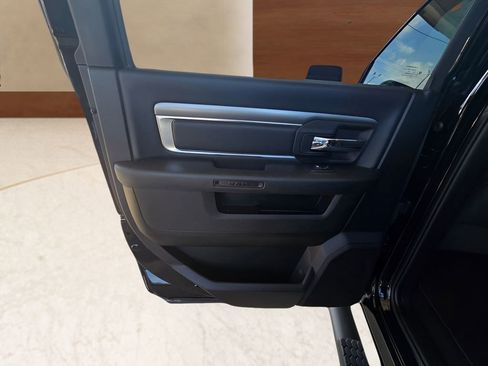 Used 2022 RAM 1500 Classic Warlock w/ Electronics Group AWD/4WD image 42